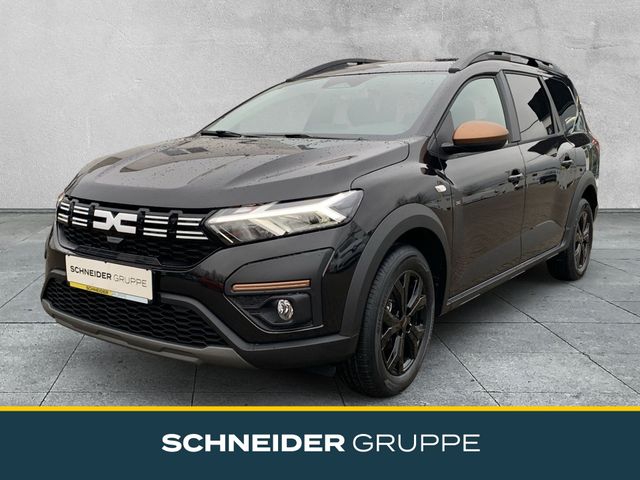 Dacia Jogger TCe 110 Extreme 5-Sitzer SHZ+NAVI+KLIMA