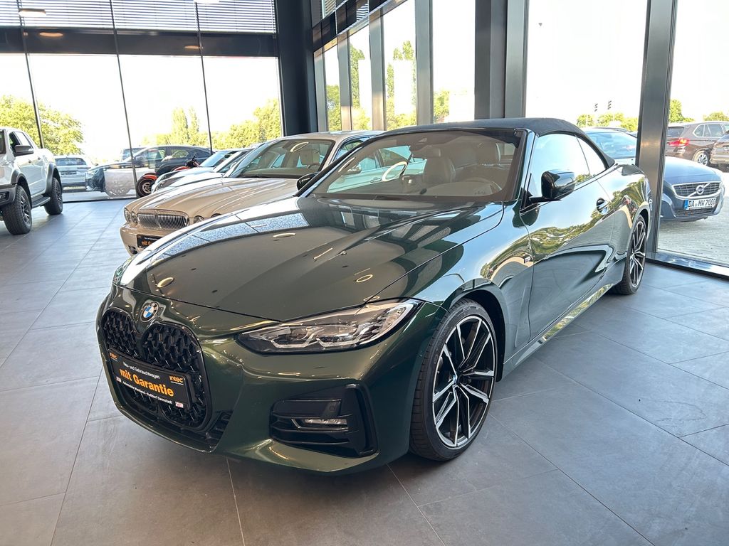 Image of BMW 430