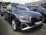 Audi Q2 35 TFSI S tronic S Line Ext Pano,Kamera,Navi, - Audi Q2 Gebrauchtwagen in Leipzig