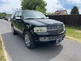 Lincoln Navigator5,4"AUTOMATIK"KLIMA"LIMITED"7 SITZE"SDH - gebrauchte Lincoln Pickups