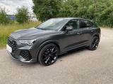 Audi RSQ3 Sportback  Anschlussgarantie bis 09/2027 - Audi RSQ3 aus 2022