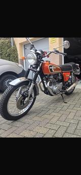Honda CB 360 - Oldtimer -Motorrad sucht Kenner  - HONDA OLDTIMER