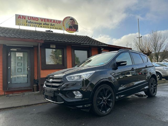 Ford Kuga ST-Line