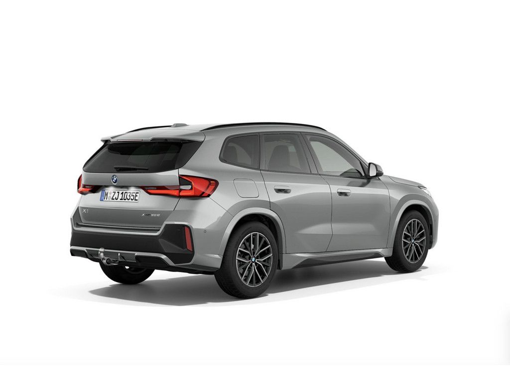 BMW X1 - Bild 4