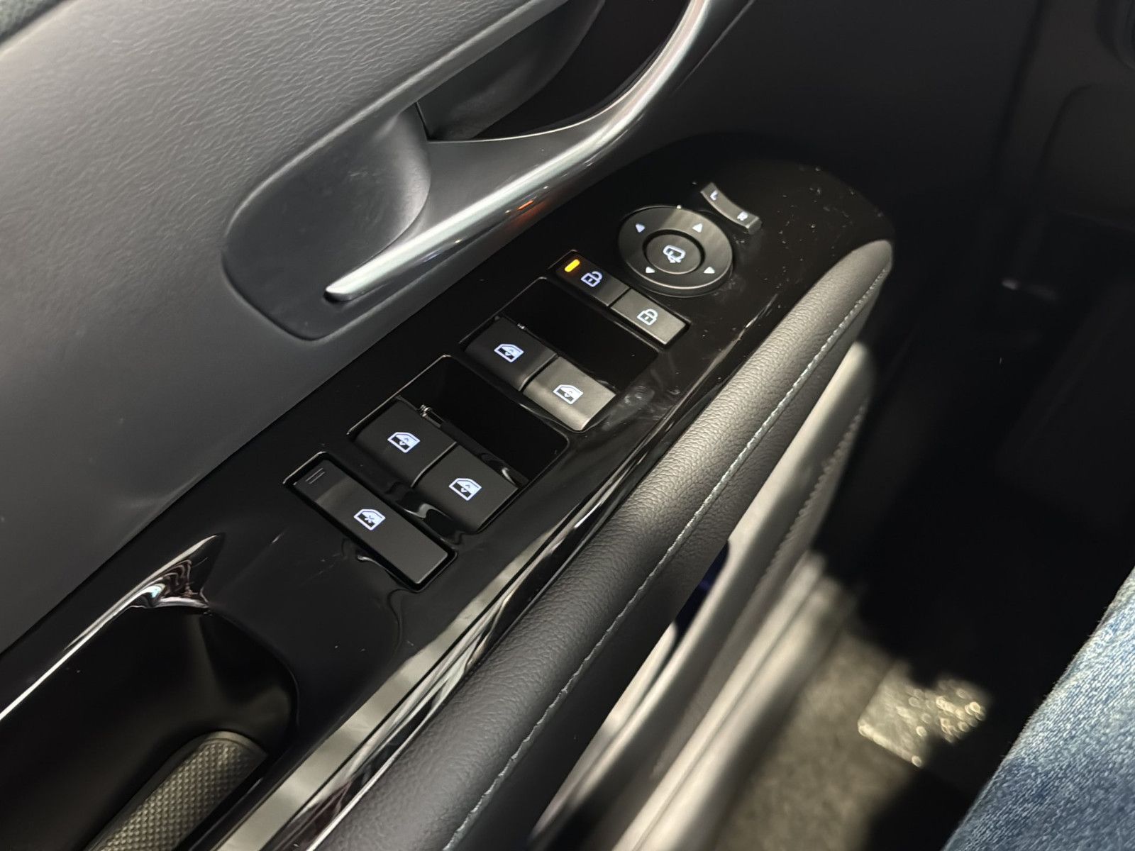 Hyundai TUCSON - Bild 19