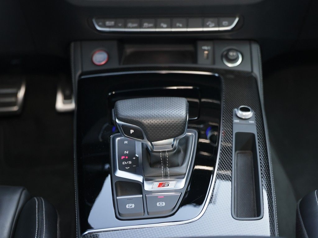 Audi SQ5 TDI tiptronic foto 18