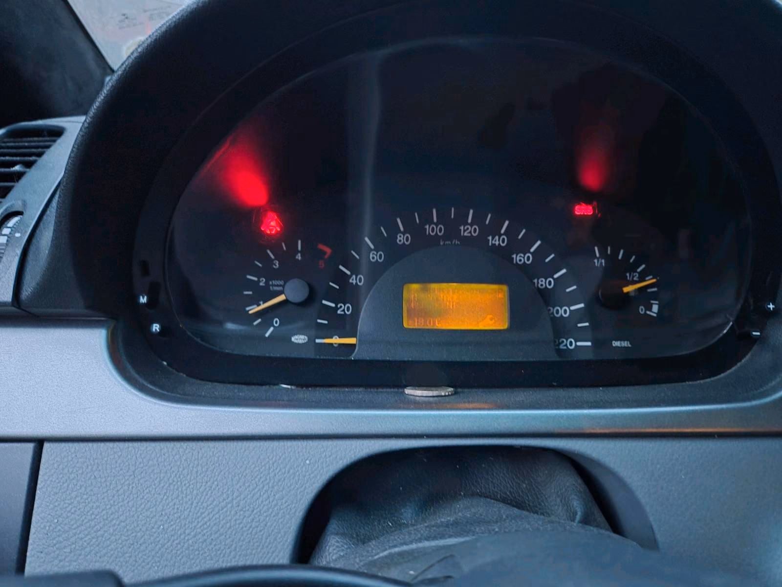 Mercedes-Benz Viano 2004 — photo 5