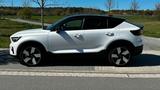 Volvo C40 Recharge Ultimate - Volvo EC40 Gebrauchtwagen
