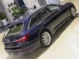 Audi A6 Avant 40 TDI 2.0 quatt S tronic design Leder - Audi A6 mit Diesel-Antrieb: Kombi, 2.0