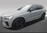 Volvo XC60 B5 AWD Ultra Black Edition - Volvo XC60 aus 2025