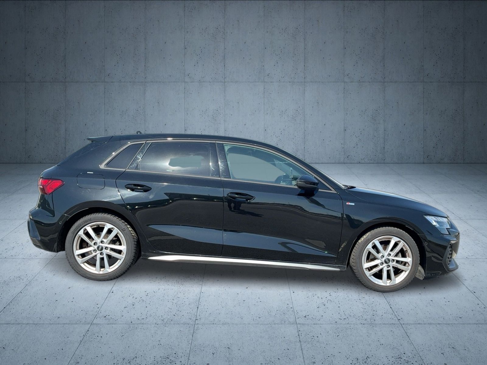 Audi A3 - Bild 7