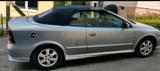 Opel Irmscher Astra G Cabrio neu Tüv - Opel Astra: Irmscher
