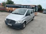 Mercedes-Benz Vito L