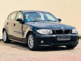 BMW 120d Automatik Tüv 02/26 - BMW 120 in Karlsruhe