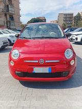 Fiat 500 1.2 Pop Star PRENOTA LA VISIONE - Fiat 500 aus 2012: Pop