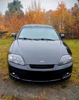 Hyundai Coupe 2.0 GLS GLS - Hyundai Coupe Gebrauchtwagen