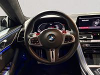 BMW M8 - Vorschau Bild 13