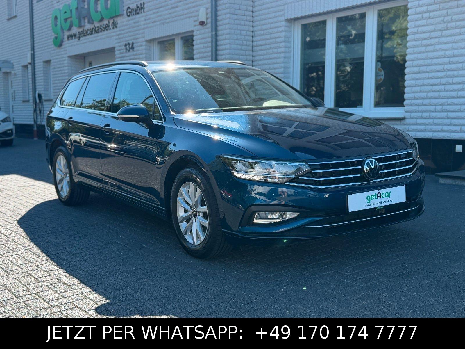 Volkswagen Passat Business*DSG*KAMERA*AHK*MASSAGE*, миниатюра 3