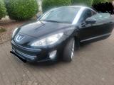 Peugeot RCZ Sport Coupe - Peugeot RCZ: Sport