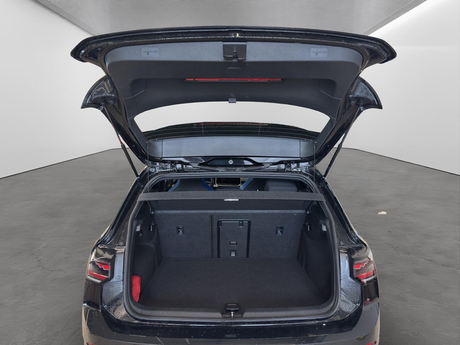 Volkswagen Golf 8 1.5 TSI eHybrid GTE MATRIX-LED AHK ACC HU, миниатюра 7