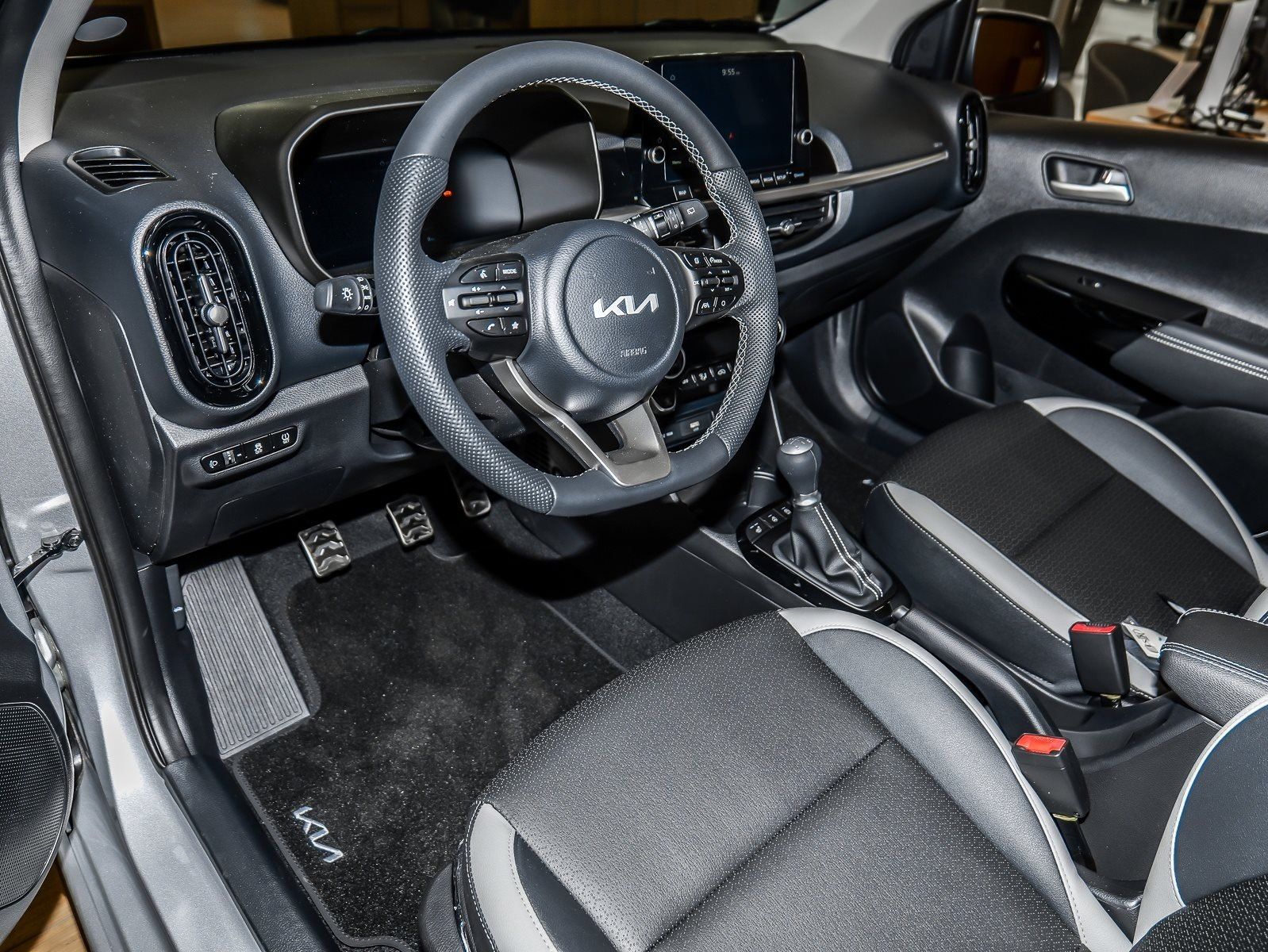 Kia Picanto - Bild 5
