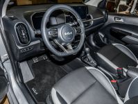 Kia Picanto - Vorschau Bild 5