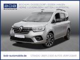 Renault Kangoo PKW TECHNO TCe 130 EDC NAVI PDC SafetyP - Renault Kangoo: Pkw