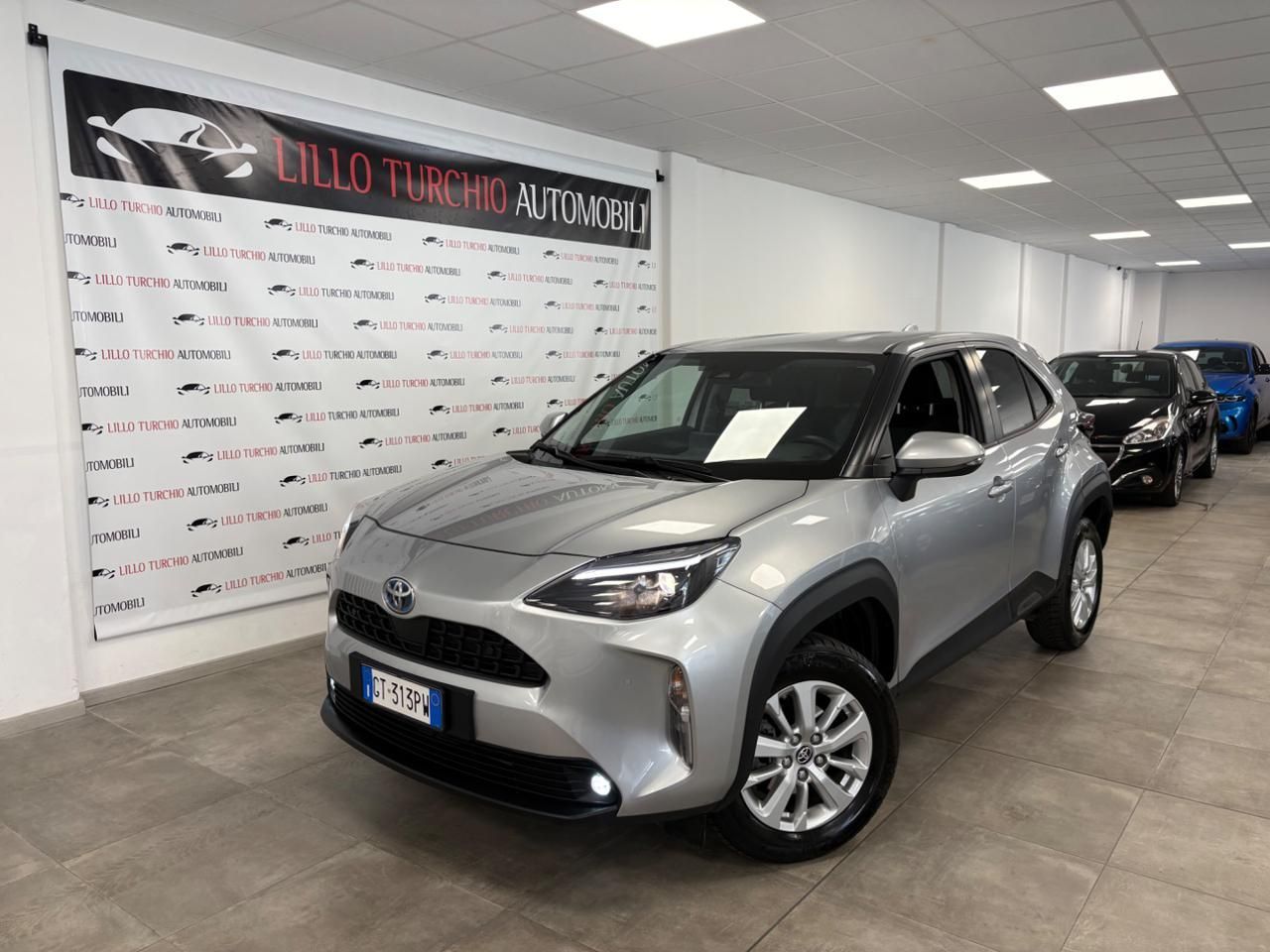 Other Toyota Yaris Cross 1.5 Hybrid 5p. E-CVT Business