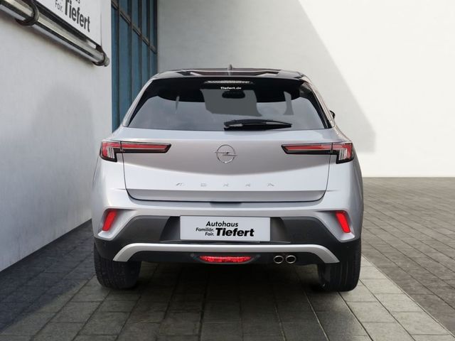 Mokka 1.2 DI Turbo Automatik Ultimate