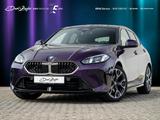 BMW 120 M-Sport AHK aLED PANO HeadUp KoZg 360° - BMW 120 aus 2025