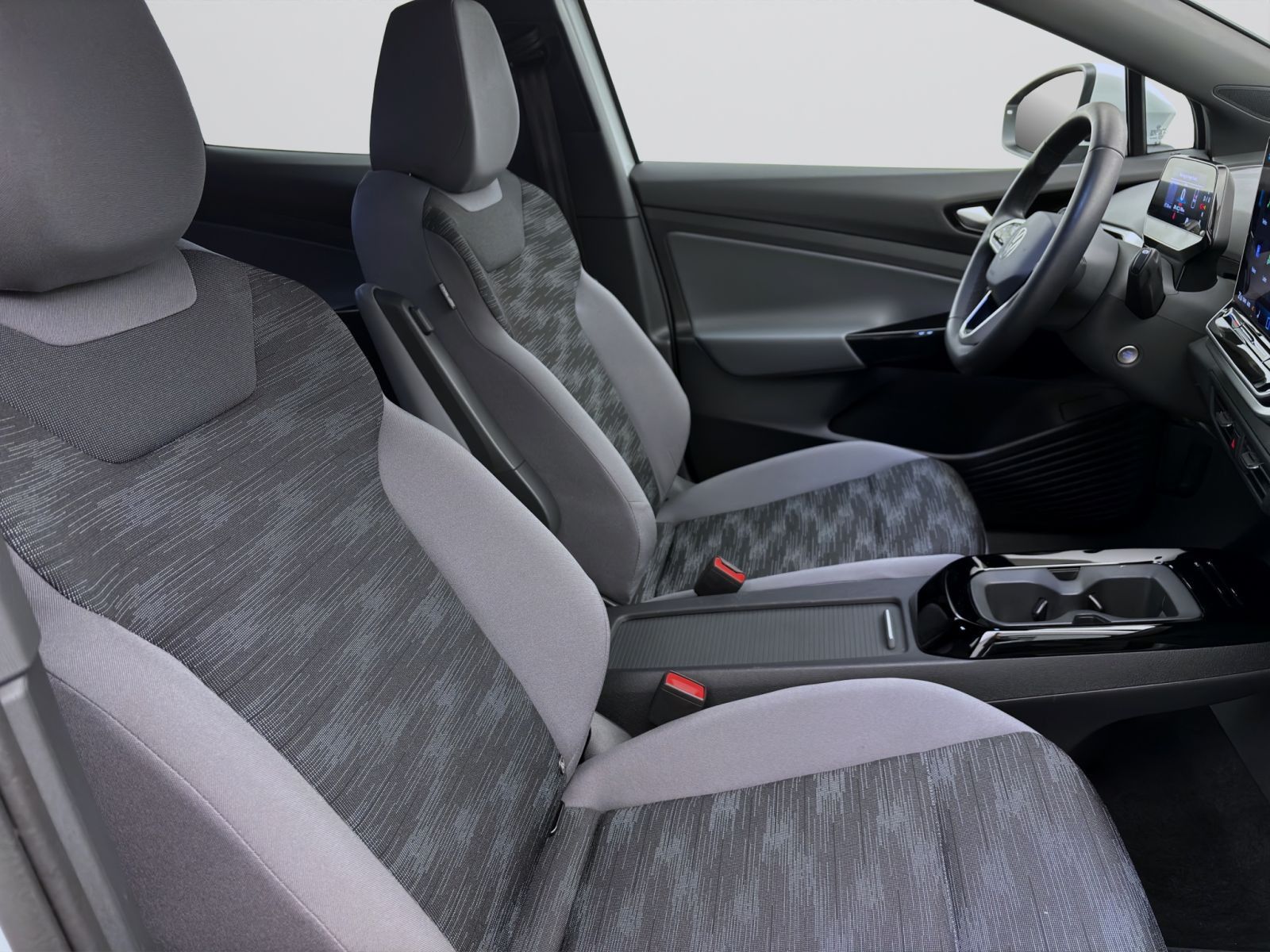 Volkswagen ID.4 - Bild 15