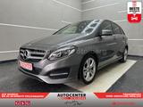 Mercedes-Benz B 200 CDI / d "NAVI-SITZH-KLIMA-MULTI-PDC-ALU" - Mercedes-Benz B 200: 200cdi