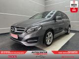 Mercedes-Benz B 200 CDI / d "NAVI-SITZH-KLIMA-MULTI-PDC-ALU" - Mercedes-Benz B 200: B200cdi