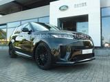 Land Rover RR Sport SV P635 Edition One el.AHK Panorama - Land Rover: Schwarz, Sport Edition