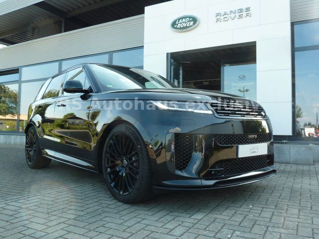 Land Rover RR Sport SV P635 Edition One el.AHK Panorama