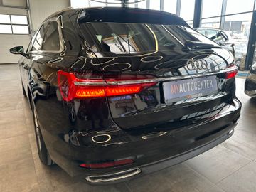 MYAUTOCENTER – Gebraucht- und Jahreswagen mit Werkstattservice in Pfaffenhofen Audi A6 Avant 40 TDI *Keyless*HeadUP*