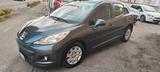 Peugeot 207 1.4 8V 75CV 5p. X Line ECO GPL - Peugeot 207 mit LPG-Antrieb