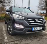 Hyundai SANTA FE *Erst 145tkm!  *Kamera*Ahk* - Hyundai SANTA FE: Standheizung
