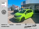 Skoda Citigo Ambition/SHZ/ALU - Skoda Citigo: Ambition