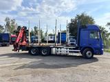 Mercedes-Benz Actros 2651 6x4*V8*Epsilon M120Z96*Retarder*EXTE - Angebote