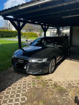 Audi A6 3.0 TFSI quattro S tr. sport selection sp... - Audi A6: Sport Selection