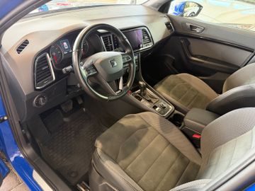 SEAT Ateca - 7