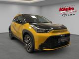 Toyota Aygo X 1,5 l Hybrid GR SPORT CVT el. Faltdach JB - Toyota: Aygo Sport