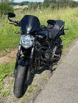 Yamaha Fz6 S2 Naked ABS  RJ14 - Angebote entsprechen deinen Suchkriterien