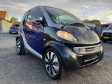Smart forTwo Passion  Klima  Automatik  