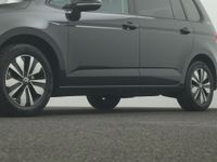 Volkswagen Touran - Vorschau Bild 29