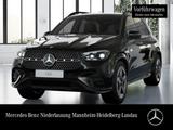 Mercedes-Benz GLE 450 d 4M AMG+NIGHT+PANO+360+AHK+MULTIBEAM+9G - Mercedes-Benz GLE 450 Hybrid (Diesel/Elektro)