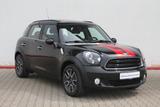 MINI Cooper Countryman 1.Hand PANO Navi Black Line - gebrauchte Mini SUV & Geländewagen