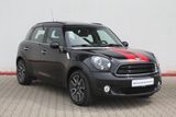MINI Cooper Countryman 1.Hand PANO Navi Black Line - MINI: Geländewagen