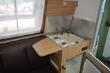 Knaus Retro Wohnwagen Knaus Schwalbennest - Knaus Wohnwagen 2012